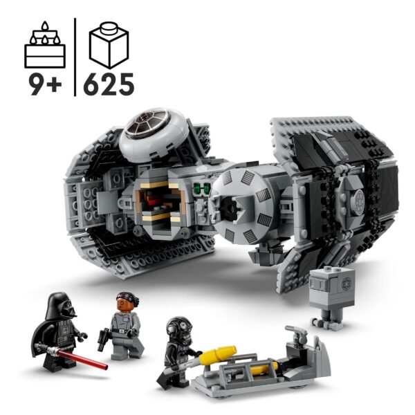 TIE Bomber™ – Bild 1619
