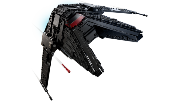 Die Scythe™ – Transportschiff des Großinquisitors – Bild 2
