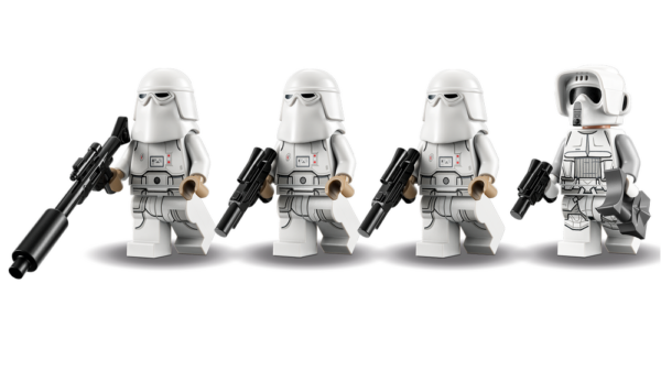 Snowtrooper™ Battle Pack – Bild 11