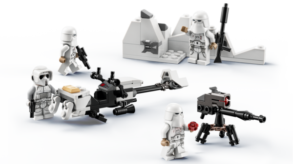 Snowtrooper™ Battle Pack – Bild 12