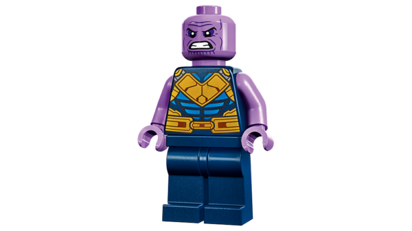 Thanos Mech – Bild 5