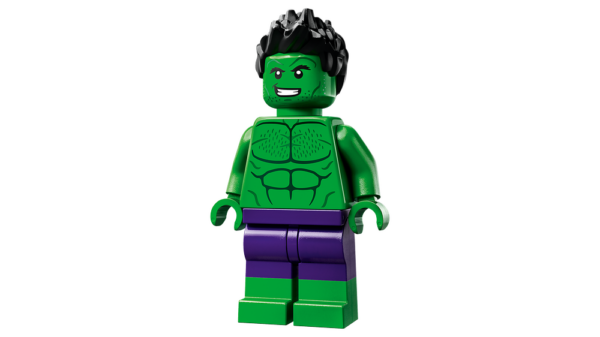 Hulk Mech – Bild 5