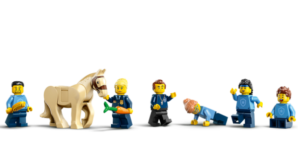 Polizeischule – Bild 4