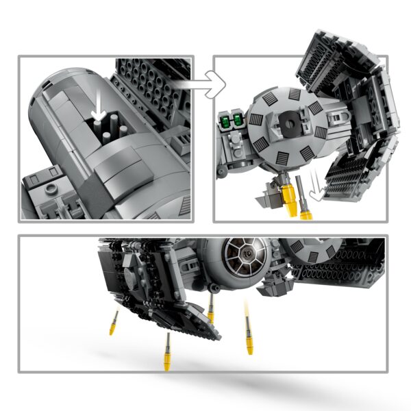 TIE Bomber™ – Bild 2260
