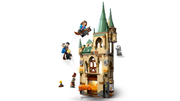 Hogwarts™: Raum der Wünsche – Bild 5