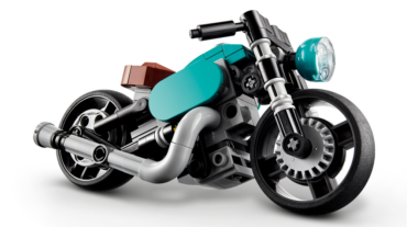 Oldtimer Motorrad