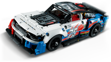 NASCAR® Next Gen Chevrolet Camaro ZL1