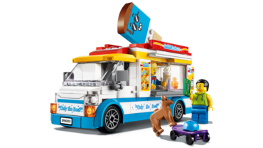 Eiswagen