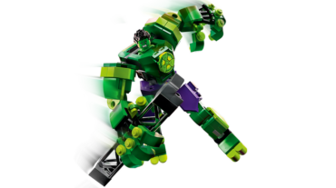 Hulk Mech