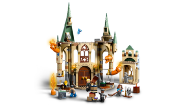 Hogwarts™: Raum der Wünsche