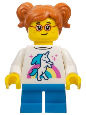 Rockin' Horse Rider