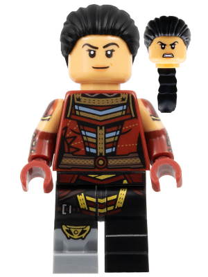 Echo, Marvel Studios, Series 2