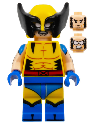 Wolverine, Marvel Studios, Series 2
