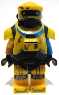 NED-B Loader Droid