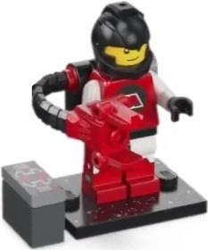 M-Tron Powerlifter, Series 26
