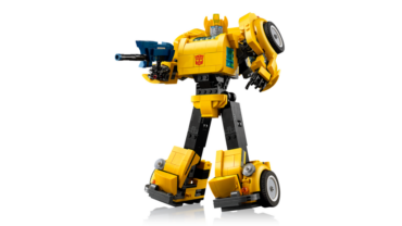 Bumblebee
