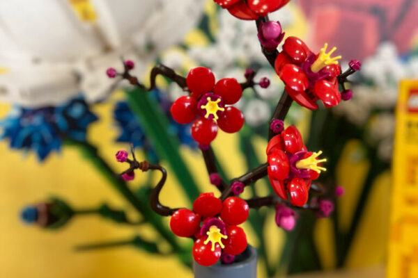 LEGO Blume
