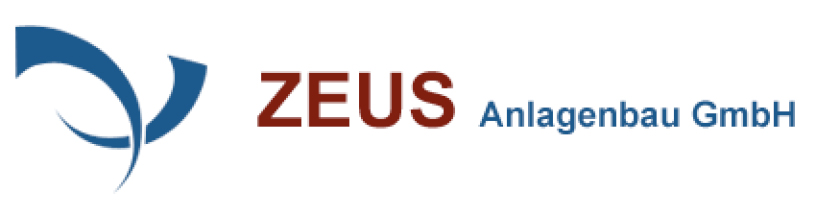 Zeus Anlagenbau Logo