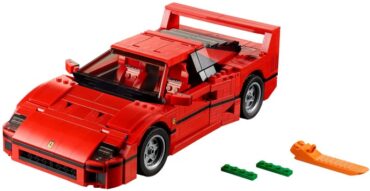 10248-1 - Ferrari F40