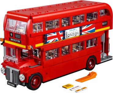 10258-1 - London Bus