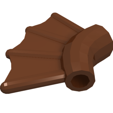 10303 - Arm with Wing