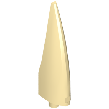 11089 - Barb / Claw / Horn / Tooth - Large