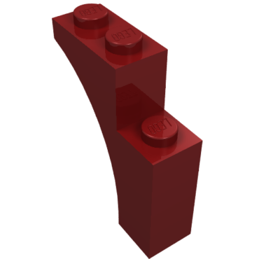 13965 - Arch 1 x 3 x 3