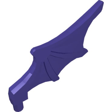 15082 - Minifigure Wing Bat Style