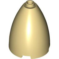 1744 - Cone 3 x 3 x 3 (Elliptic Paraboloid)