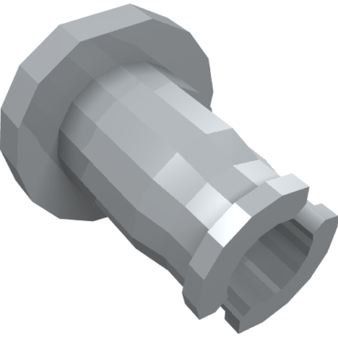 18587 - Projectile Launcher Part, Rapid Shooter Trigger Small