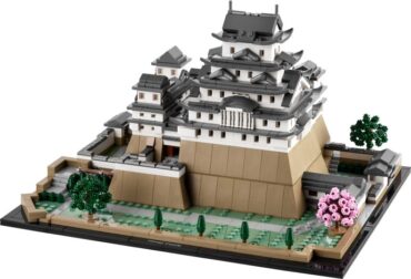 21060-1 - Himeji Castle