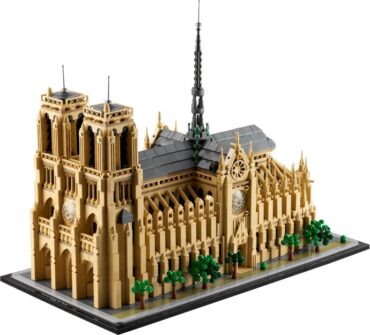 21061-1 - Notre-Dame de Paris