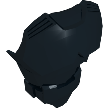 21561 - Large Figure Torso