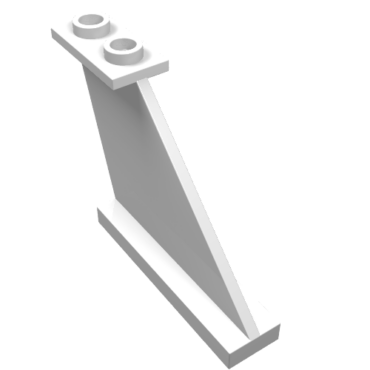 2340 - Tail 4 x 1 x 3