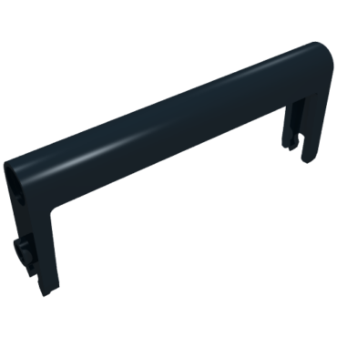 2475 - Vehicle, Brush Holder