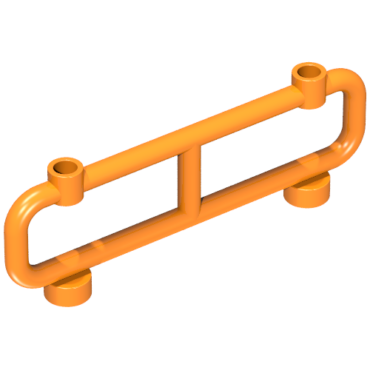 2486 - Bar 1 x 8 x 2