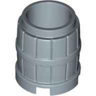 2489 - Container, Barrel 2 x 2 x 2