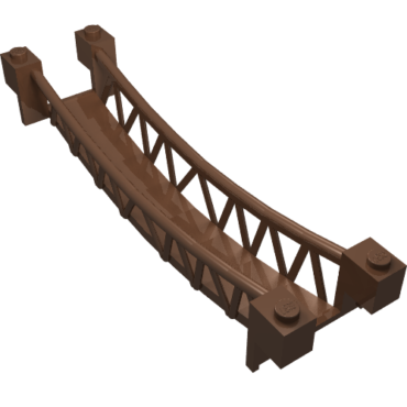 2549 - Rope Bridge