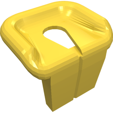 2610 - Minifigure Life Jacket