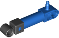 26670c01 - Pneumatic Pump Small (6L) V2 with Reinforced Cylinder