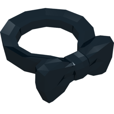 27151 - Minifigure Bow Tie