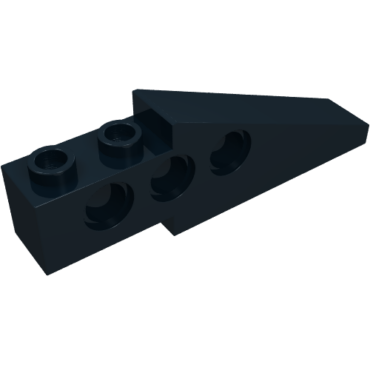 2744 - Technic Slope 6 x 1 x 1 2/3