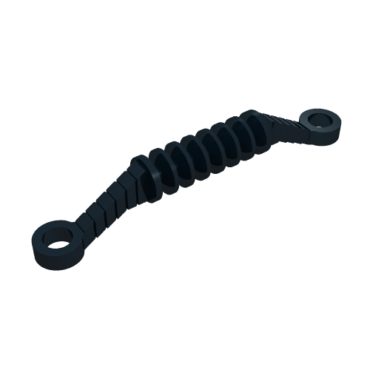 2791 - Technic, Steering Rack