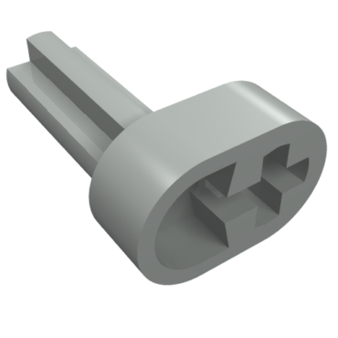2853 - Technic Engine Crankshaft