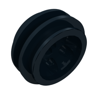 2994 - Wheel 30.4 x 14 VR