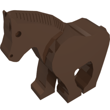 30032 - Horse, Pony