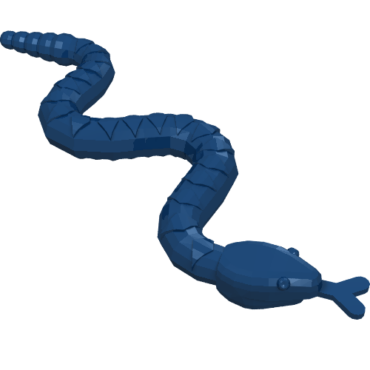 30115 - Snake