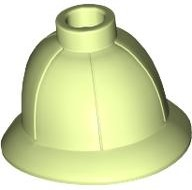 30172 - Minifigure, Headgear Pith Helmet