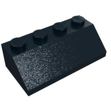 3037 - Slope 45 2 x 4