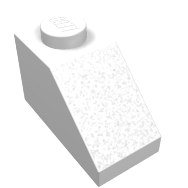 3040 - Slope 45 2 x 1